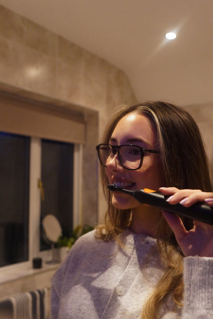 Oraluxe Sonic Toothbrush