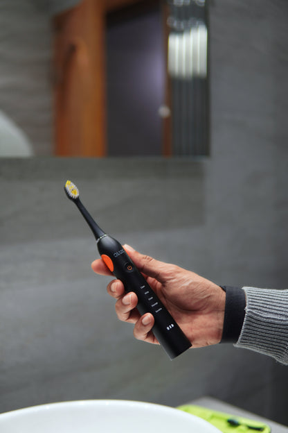 Oraluxe Sonic Toothbrush