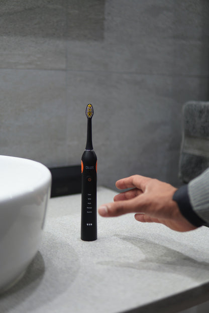 Oraluxe Sonic Toothbrush